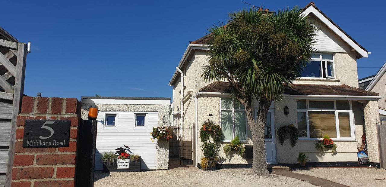 Felpham Guest House - Self Catering Богнор-Регис Экстерьер фото