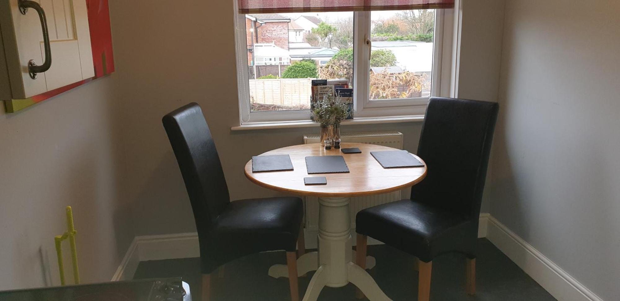 Felpham Guest House - Self Catering Богнор-Регис Экстерьер фото