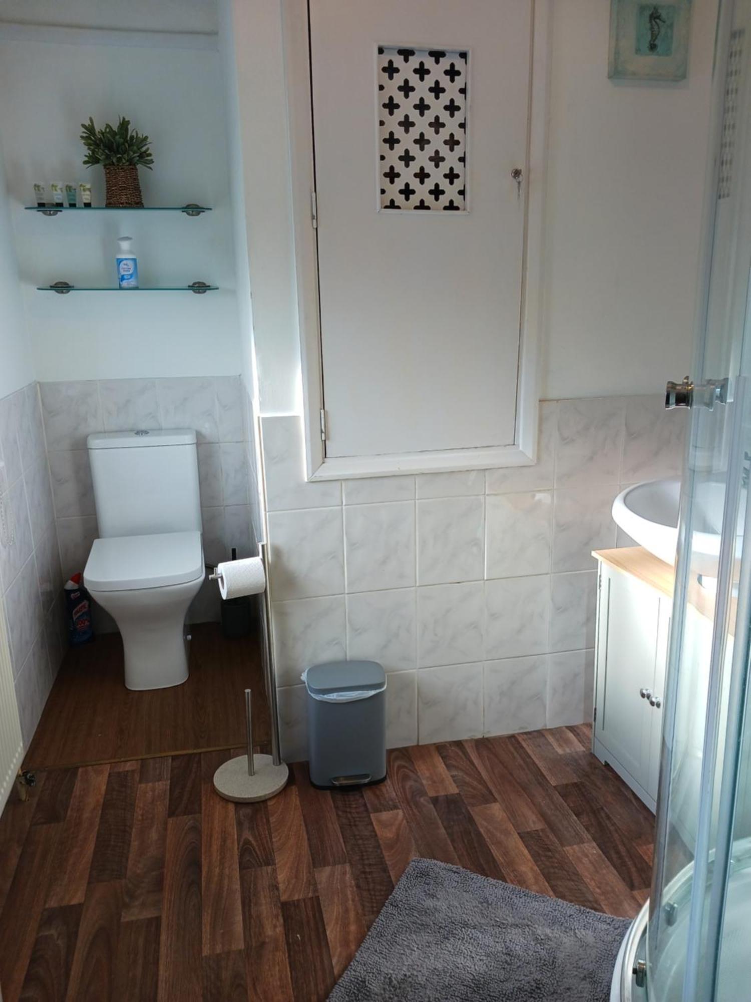 Felpham Guest House - Self Catering Богнор-Регис Экстерьер фото